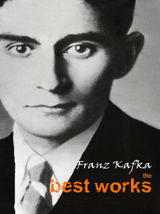 Title details for Franz Kafka by Franz Kafka - Available